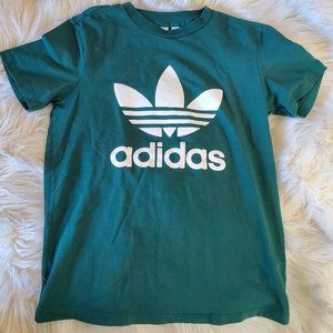 adidas trefoil T-Shirt